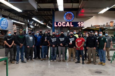 local 19 sheet metal|sheet metal union philadelphia.